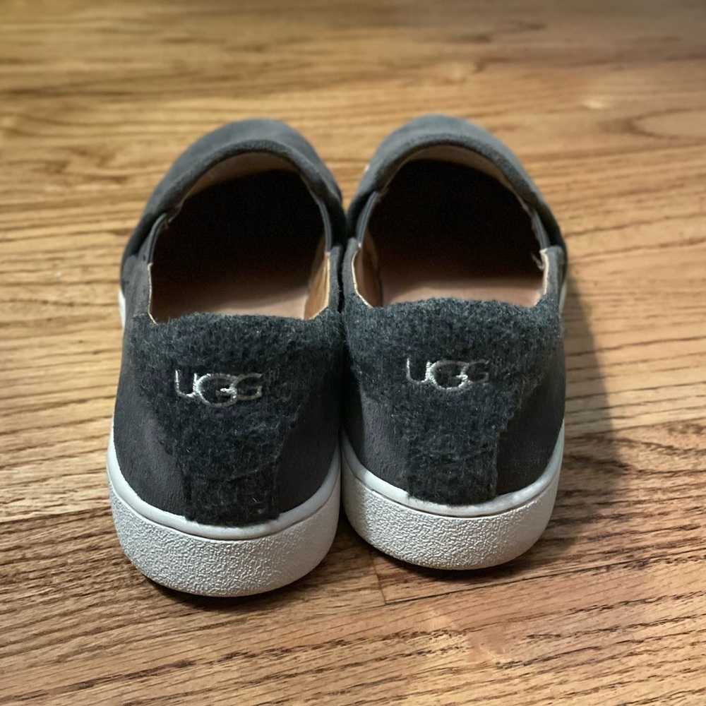 Ugg shoes
